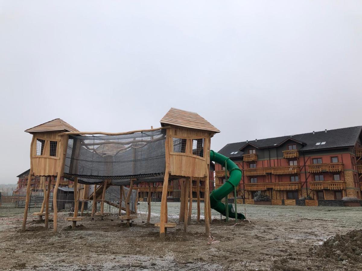 Tatragolf Mountain Resort F208 Vel'ka Lomnica Exterior photo