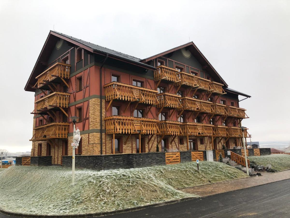 Tatragolf Mountain Resort F208 Vel'ka Lomnica Exterior photo