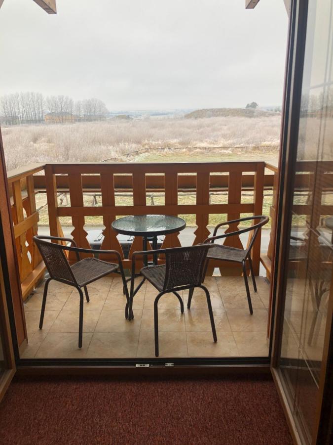 Tatragolf Mountain Resort F208 Vel'ka Lomnica Exterior photo