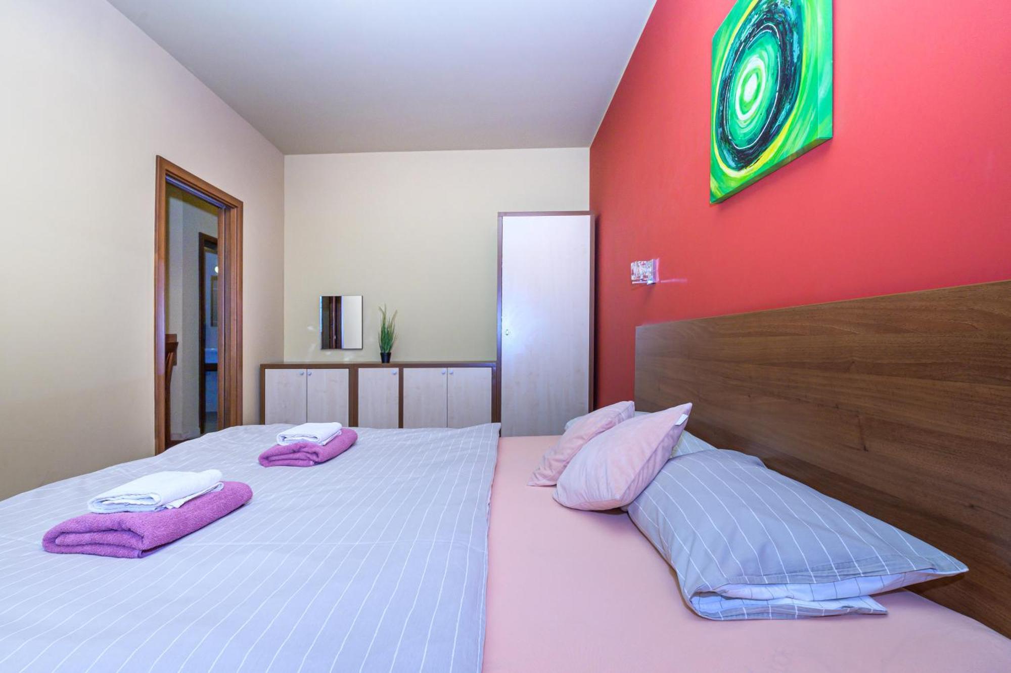 Tatragolf Mountain Resort F208 Vel'ka Lomnica Exterior photo